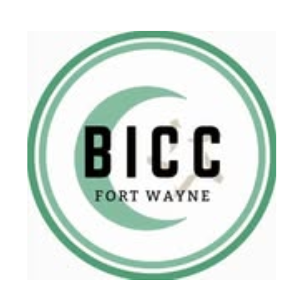 Bosnian Islamic Cultural Center Logo